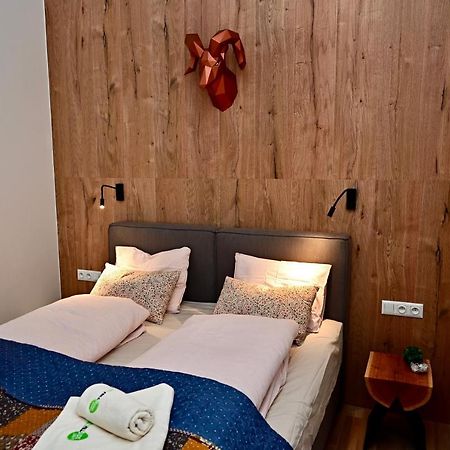 Kubinska Hola - Apartmany Hillside Point โดลนีคูบีน ภายนอก รูปภาพ