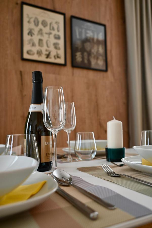 Kubinska Hola - Apartmany Hillside Point โดลนีคูบีน ภายนอก รูปภาพ