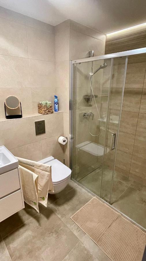 Kubinska Hola - Apartmany Hillside Point โดลนีคูบีน ภายนอก รูปภาพ