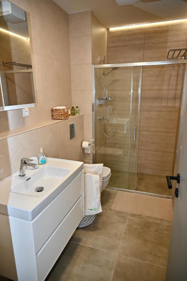 Kubinska Hola - Apartmany Hillside Point โดลนีคูบีน ภายนอก รูปภาพ