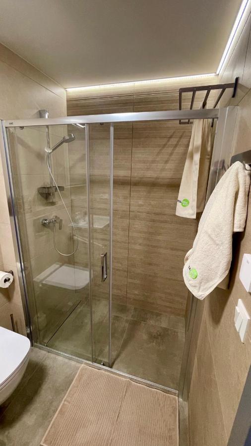 Kubinska Hola - Apartmany Hillside Point โดลนีคูบีน ภายนอก รูปภาพ