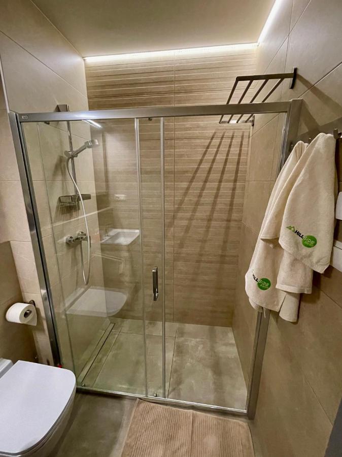 Kubinska Hola - Apartmany Hillside Point โดลนีคูบีน ภายนอก รูปภาพ