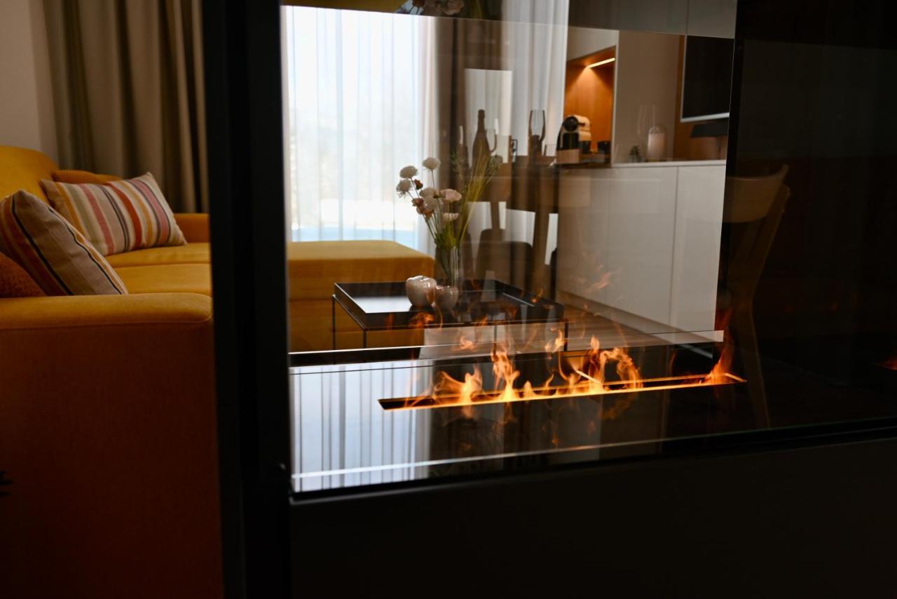 Kubinska Hola - Apartmany Hillside Point โดลนีคูบีน ภายนอก รูปภาพ