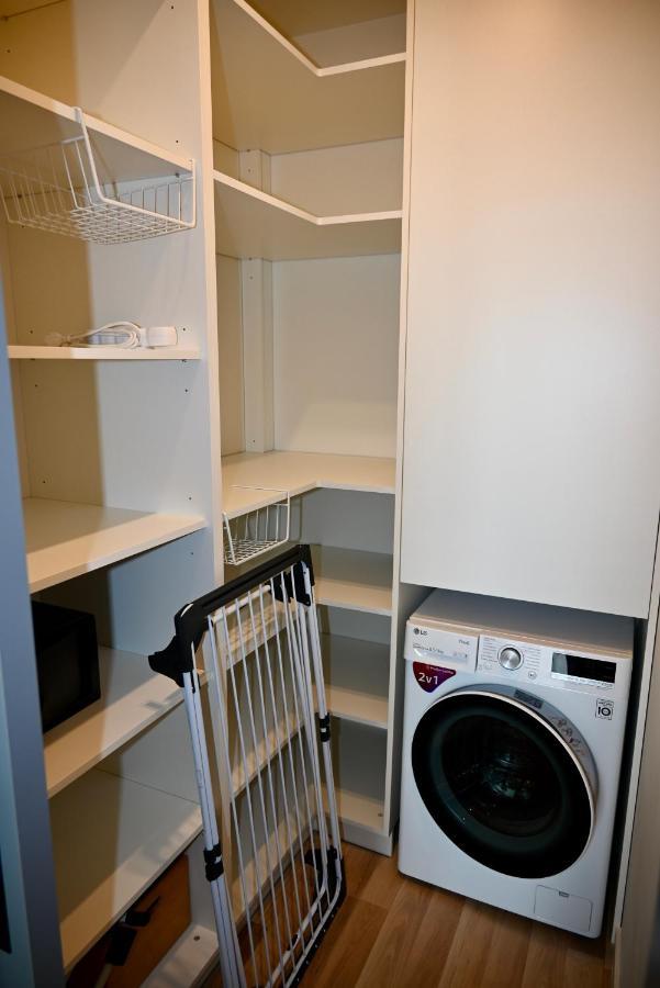 Kubinska Hola - Apartmany Hillside Point โดลนีคูบีน ภายนอก รูปภาพ