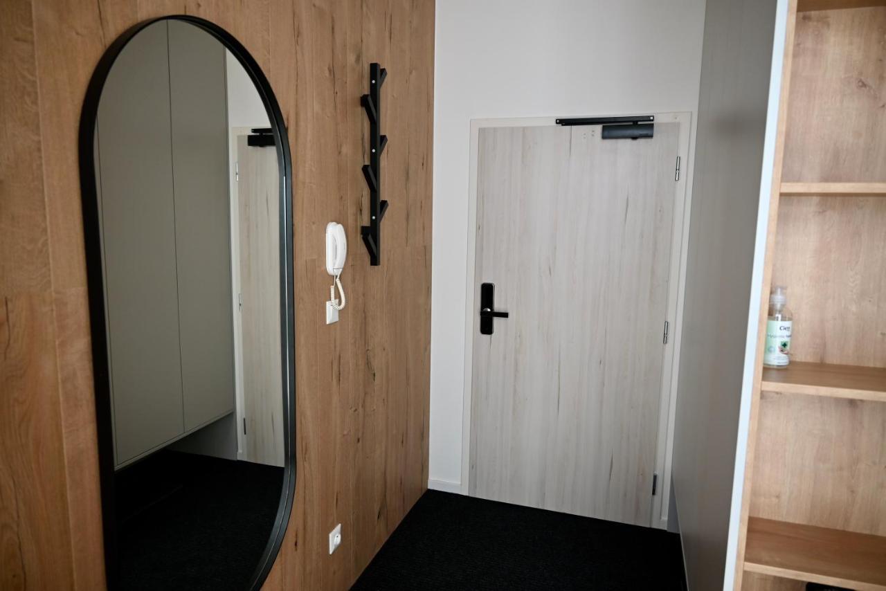 Kubinska Hola - Apartmany Hillside Point โดลนีคูบีน ภายนอก รูปภาพ