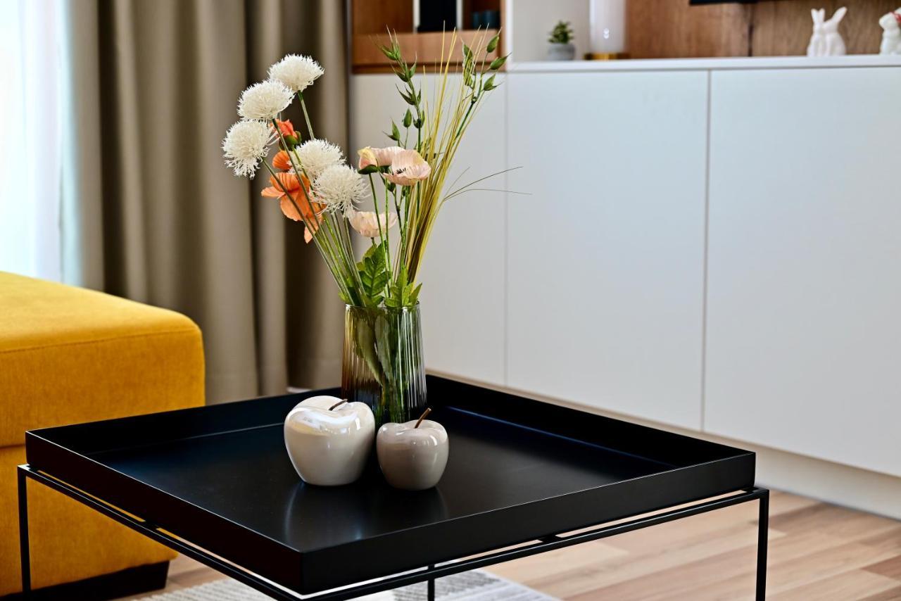 Kubinska Hola - Apartmany Hillside Point โดลนีคูบีน ภายนอก รูปภาพ