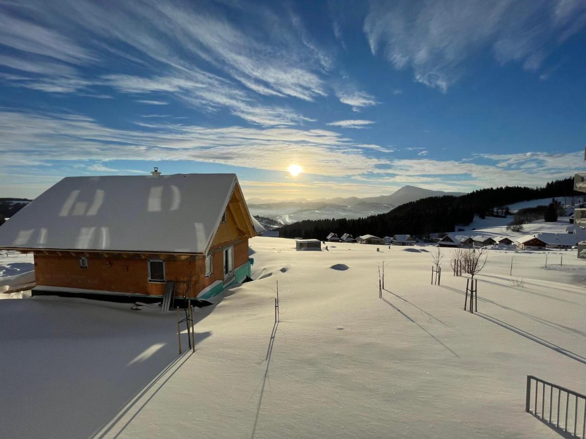 Kubinska Hola - Apartmany Hillside Point โดลนีคูบีน ภายนอก รูปภาพ