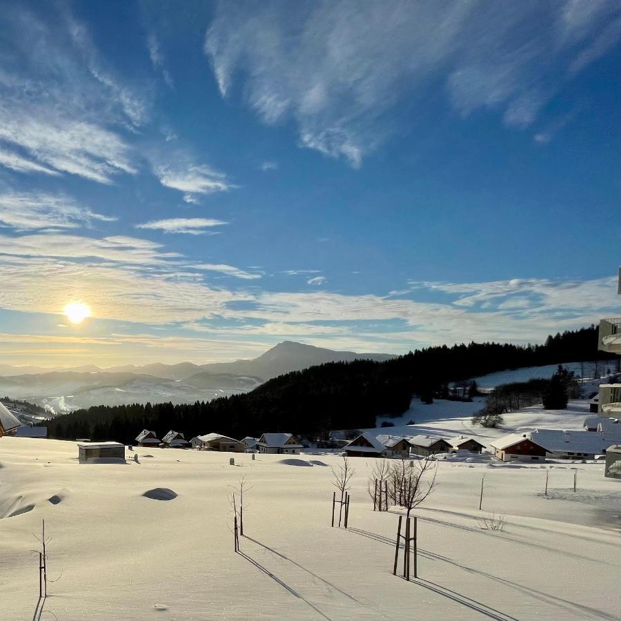Kubinska Hola - Apartmany Hillside Point โดลนีคูบีน ภายนอก รูปภาพ
